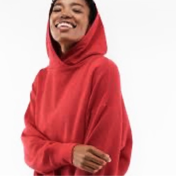 Fabletics oversized hoodie - Picture 4 of 4